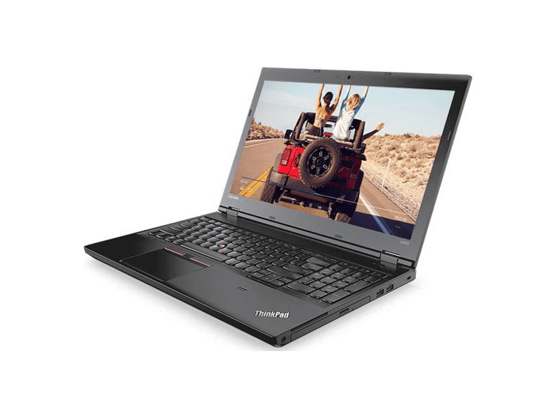 20J9S06B00  Ноутбук Lenovo ThinkPad L570 15, 6'' HD (1366x768) AG, I7-7500U, 16Gb(2)DDR4, 1TB/ 5400, UHD Graphics 620, WWAN ready, NoODD, WiFi, BT, 6 Cell, 720P Cam, Win 10 Pro64-Rus, 1y c.y., 2, 38kg