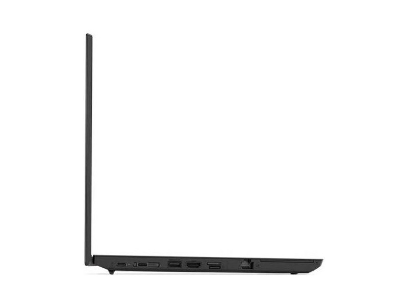 20LS0017RT  Ноутбук Lenovo ThinkPad L480 14'' FHD (1920x1080) AG IPS, i7-8550U, 16GB DDR4, 512GB SSD M.2, UHD Graphics 620, NoODD, 4G-LTE, WiFi, BT, TPM, FPR+SCR, 720P Cam, 3Cell, Win 10 Pro, 1YR Carry in, Black, 1.68 kg 2