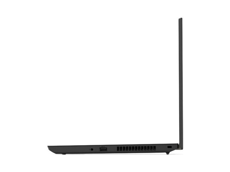 20LS0024RT  Ноутбук Lenovo ThinkPad L480 14'' HD (1366x768) AG TN, i5-8250U, 4GB DDR4, 500GB/ 7200RPM, UHD Graphics 620, NoWWAN, NoODD, WiFi, BT, TPM, FPR+SCR, 720P Cam, 3Cell, Win 10 Pro, 1YR Carry in, Black, 1.68 kg 3