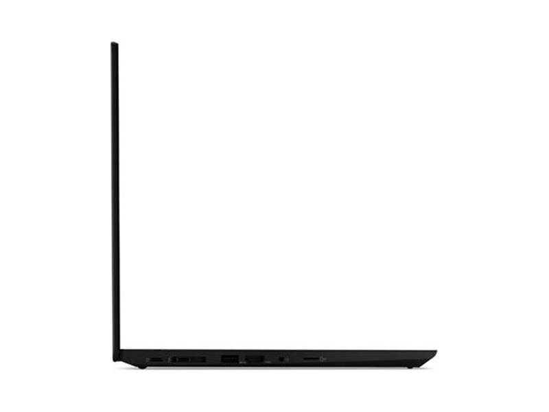20N40009RT  Ноутбук Lenovo ThinkPad T590 15.6'' UHD (3840x2160) IPS AG 500N, I7-8565U, 16GB DDR4, 512GB SSD M.2, NV MX250 2GB G5, 4G-LTE, WiFi, BT, IR&HD Cam, 3cell Win 10 Pro64 3y. Carry in 2