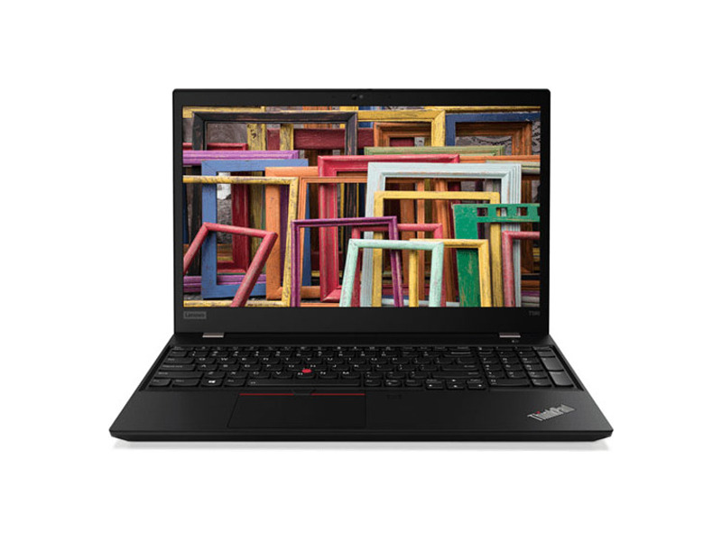 20N4000GRT  Ноутбук Lenovo ThinkPad T590 15.6'' FHD (1920x1080) IPS AG 250N, I5-8265U, 8GB DDR4, 512GB SSD M.2, NV MX250 2GB G5, 4G-LTE, WiFi, BT, 720P HD Cam, 3cell Win 10 Pro64 3y. Carry in 4