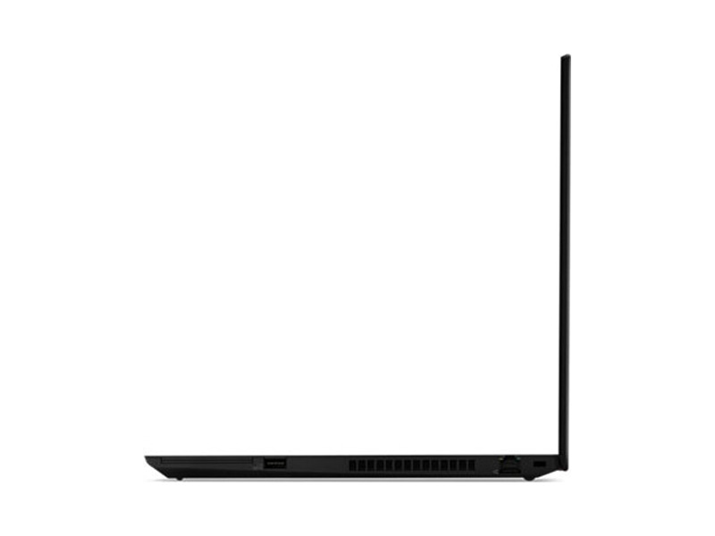 20N6003ART  Ноутбук Lenovo ThinkPad P53s 15.6 UHD (3840x2160) IPS HDR, i7-8565U, 16GB, 1TB SSD M.2, Quadro P520 2GB, NoWWAN, WiFi, BT, TPM, FPR+SCR, IR&720P, 65W USB-C, 3 Cell, Win 10 Pro, 3YR Onsite, Black, 1.75kg 1