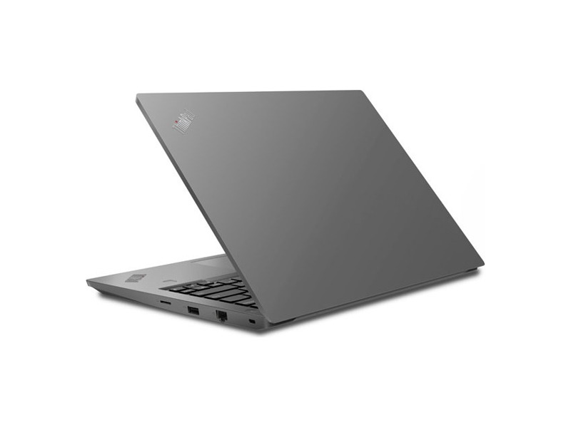 20N8000XRT  Ноутбук Lenovo ThinkPad EDGE E490 14'' FHD(1920x1080)IPS, I7-8565U(1, 8GHz), 8GbDDR4, 256GB SSD, INTEGRATED GRAPHICS, no DVD, WWAN none, FPR, BT, WiFi, camera, Win 10Pro, 3cell, silver, 1, 7kg, 1y.carry in 1