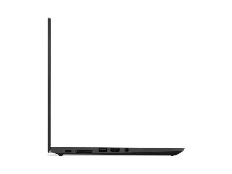 20NL000GRT  Ноутбук Lenovo ThinkPad X395 13.3'' FHD (1920x1080) IPS 300N, AMD RYZEN 5 PRO 3500U, 16GB DDR4 2666, 512GB SSD M.2, Radeon Vega 8, 4G-LTE, WiFi, BT, 720P HD Cam, Win 10 Pro64, 1, 28 kg, 3y carry in 3