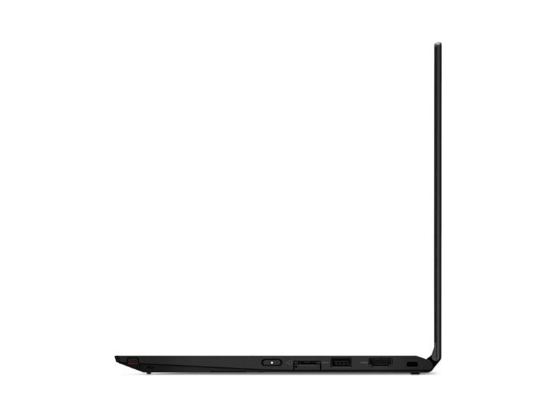 20NN002LRT  Ноутбук Lenovo ThinkPad X390 Yoga 13.3'' FHD (1920x1080) IPS 300N TOUCH, I7-8565U, 8GB DDR4 2400, 512GB SSD M.2, Intel UHD 620, 4G-LTE, WiFi, BT, 720P HD Cam, Win 10 Pro64, 3y. Carry in 3