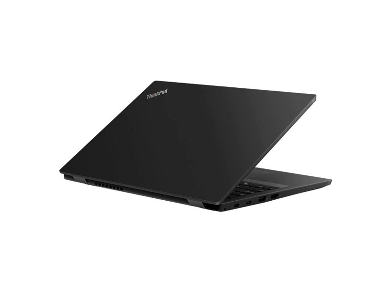 20NR001FRT  Ноутбук Lenovo ThinkPad L390 13.3'' HD (1366x768) AG TN Aluminium, i5-8265U, 4GB DDR4, 256GB SSD M.2, UHD Graphics 620, NoWWAN, NoODD, WiFi, BT, FPR, 720P Cam, 3Cell, Dos, 1YR Carry in, Black, 1.46 kg 2