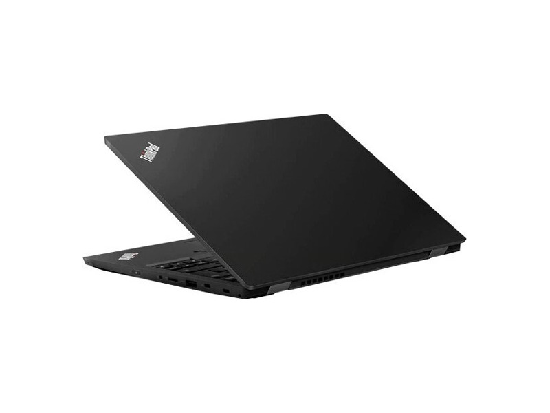 20NR001FRT  Ноутбук Lenovo ThinkPad L390 13.3'' HD (1366x768) AG TN Aluminium, i5-8265U, 4GB DDR4, 256GB SSD M.2, UHD Graphics 620, NoWWAN, NoODD, WiFi, BT, FPR, 720P Cam, 3Cell, Dos, 1YR Carry in, Black, 1.46 kg 3