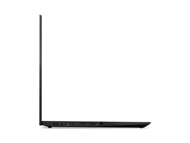 20NX000JRT  Ноутбук Lenovo ThinkPad T490s 14'' FHD (1920x1080) IPS AG 250N, I7-8565U, 8GB DDR4 2400, 256GB SSD M.2, intel UHD 620, NoWWAN, WiFi, BT, 720P HD Cam, 3cell Win 10 Pro64 3y. Carry in 3