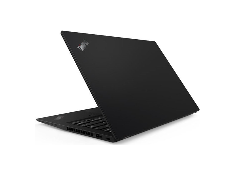20NX000JRT  Ноутбук Lenovo ThinkPad T490s 14'' FHD (1920x1080) IPS AG 250N, I7-8565U, 8GB DDR4 2400, 256GB SSD M.2, intel UHD 620, NoWWAN, WiFi, BT, 720P HD Cam, 3cell Win 10 Pro64 3y. Carry in