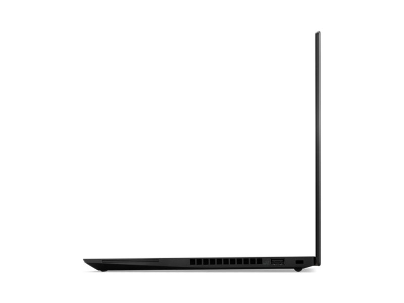 20NX0074RT  Ноутбук Lenovo ThinkPad T490s 14'' FHD (1920x1080) IPS AG 400N EPF, I5-8265U, 16GB DDR4 2400, 512GB SSD, intel UHD 620, no WWAN, WiFi, BT, IR&HD Cam, Win 10 Pro64 1, 27 3y. CI 3