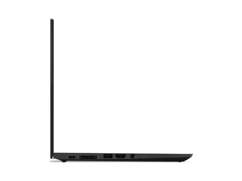 20Q0000LRT  Ноутбук Lenovo ThinkPad X390 13.3'' FHD (1920x1080) IPS 300N, I7-8565U, 8GB DDR4 2400, 256GB SSD M.2, Intel UHD 620, NoWWAN, WiFi, BT, 720P HD Cam, 3cell Win 10 Pro64 3y. Carry in 2