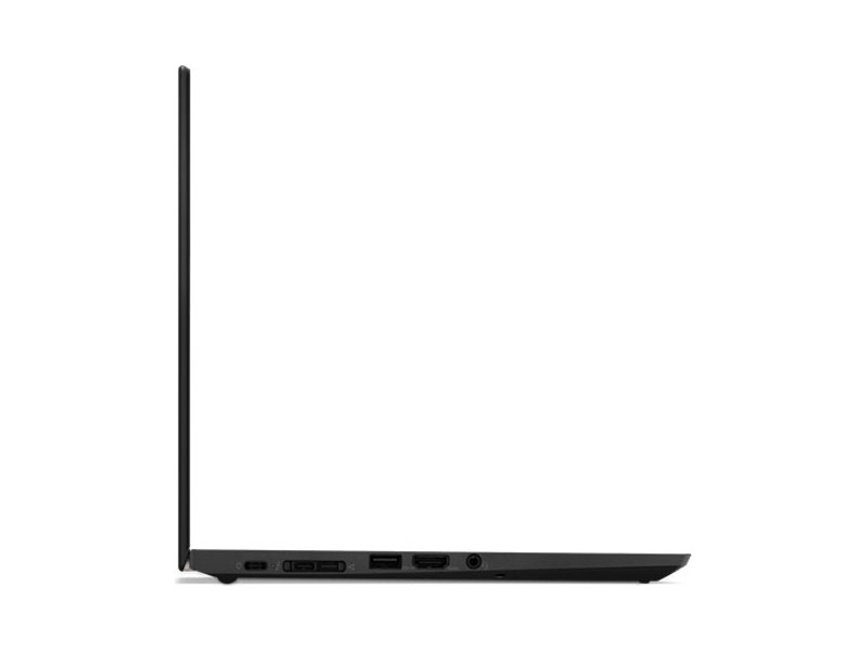 20Q0005VRT  Ноутбук Lenovo ThinkPad X390 13.3'' FHD (1920x1080) IPS 400N EPF, I5-8265U, 8GB DDR4 2400, 256GB SSD M.2, Intel UHD 620, 4G-LTE, WiFi, BT, IR&HD Cam, Win 10 Pro64, 3y ci 2