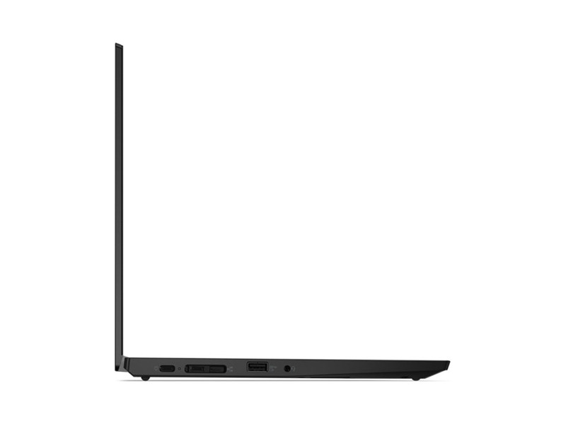 20R30008RT  Ноутбук Lenovo ThinkPad L13 13.3'' FHD (1920x1080) AG IPS, I5-10210U, 8GB DDR4, 512GB SSD M.2, UHD Graphics, NoWWAN, NoODD, WiFi, BT, TPM, FPR, IR&HD Cam, 3Cell, Win 10 Pro, 1YR Carry in, Black, 1.46 kg 3