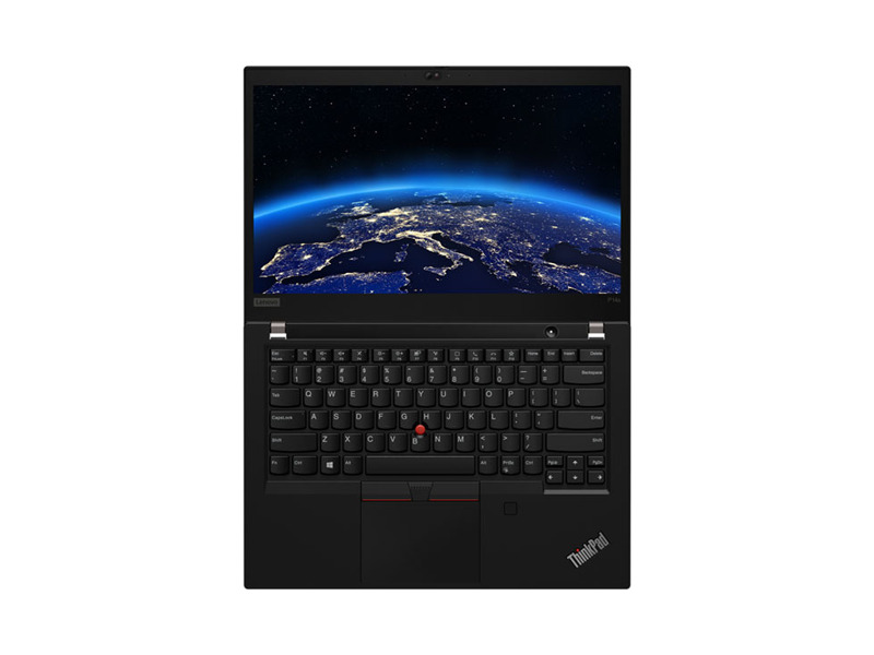 20S40046RT  Ноутбук Lenovo ThinkPad P14s Core i7 10510U/ 16Gb/ SSD512Gb/ NVIDIA Quadro P520 2Gb/ 14''/ IPS/ FHD (1920x1080)/ Windows 10 Professional 64/ black/ WiFi/ BT/ Cam 1