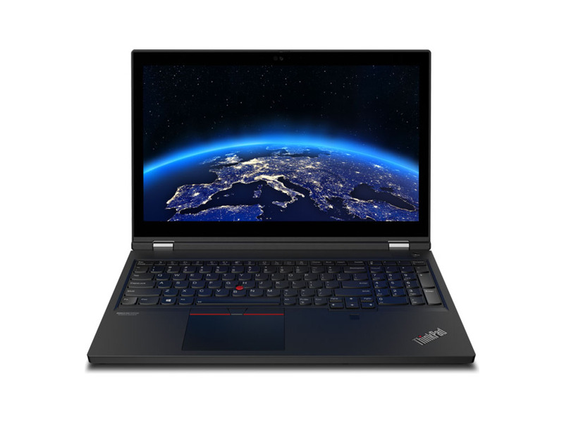 20ST005TRT  Ноутбук Lenovo ThinkPad P15 Core i7 10875H/ 16Gb/ SSD512Gb/ NVIDIA Quadro T2000 4Gb/ 15.6''/ IPS/ FHD (1920x1080)/ Windows 10 Professional/ black/ WiFi/ BT/ Cam 3