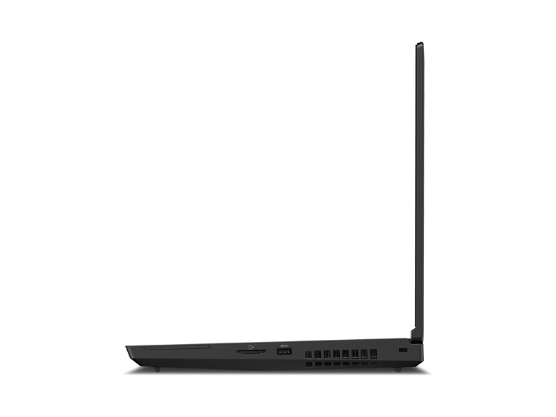 20ST005TRT  Ноутбук Lenovo ThinkPad P15 Core i7 10875H/ 16Gb/ SSD512Gb/ NVIDIA Quadro T2000 4Gb/ 15.6''/ IPS/ FHD (1920x1080)/ Windows 10 Professional/ black/ WiFi/ BT/ Cam 2