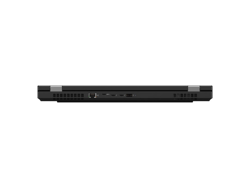 20ST005TRT  Ноутбук Lenovo ThinkPad P15 Core i7 10875H/ 16Gb/ SSD512Gb/ NVIDIA Quadro T2000 4Gb/ 15.6''/ IPS/ FHD (1920x1080)/ Windows 10 Professional/ black/ WiFi/ BT/ Cam 1