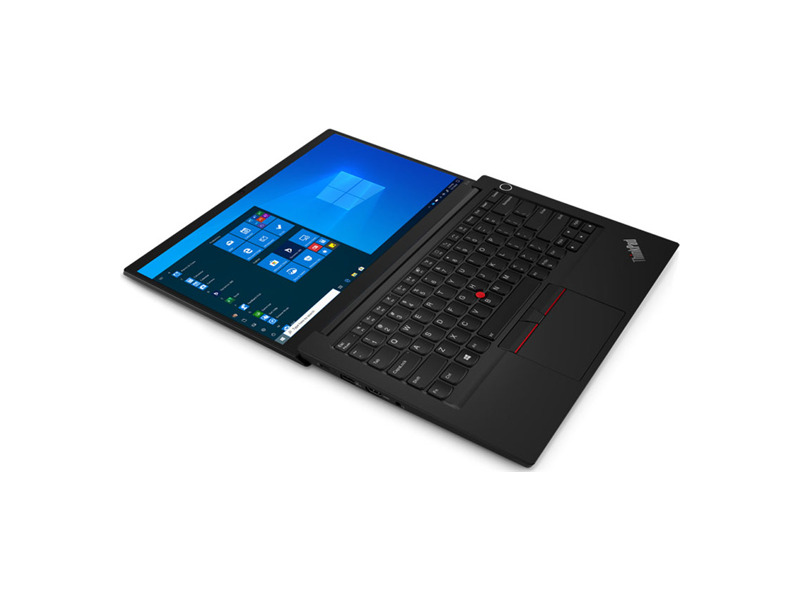 20TA000ART  Ноутбук Lenovo ThinkPad E14 Gen 2-ITU Core i3 1115G4/ 8Gb/ SSD256Gb/ 14''/ FHD (1920x1080)/ Windows 10 Professional 64/ black/ WiFi/ BT/ Cam 1