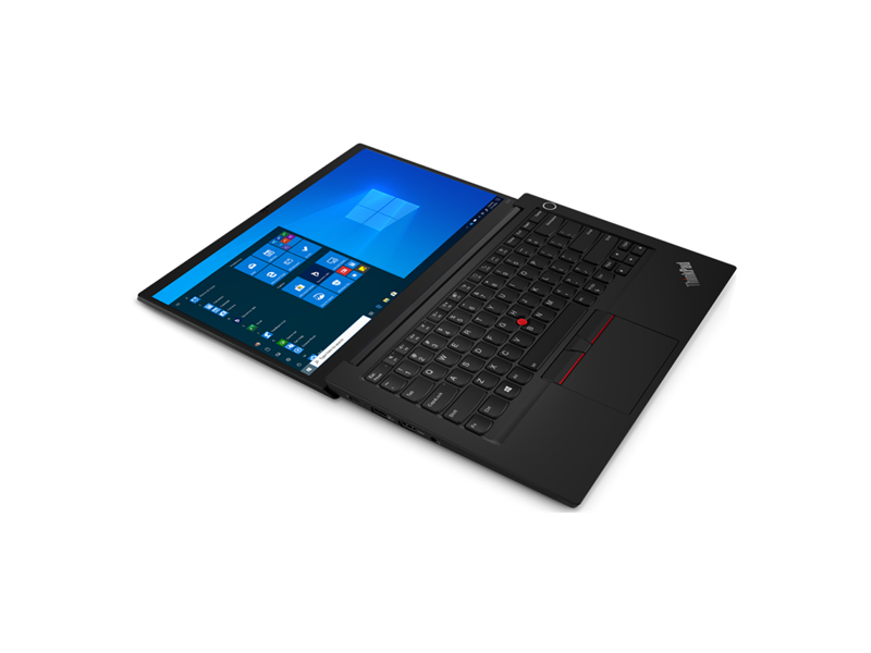 20TA002DRT  Ноутбук Lenovo ThinkPad E14-ITU G2 [20TA002DRT] Black 14'' (FHD i5-1135G7/ 8Gb/ 512Gb SSD/ W10Pro) 1
