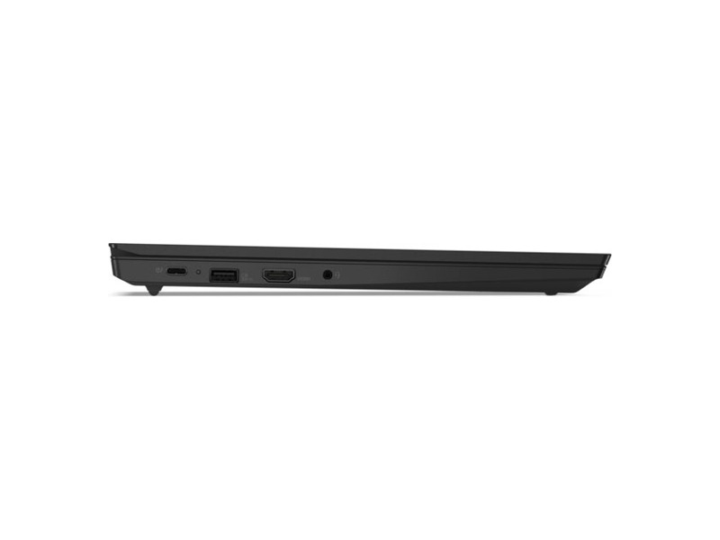20TD0004RT  Ноутбук Lenovo ThinkPad E15 Gen 2-ITU Core i5 1135G7/ 8Gb/ SSD256Gb/ Intel Iris Xe graphics/ 15.6''/ IPS/ FHD (1920x1080)/ Windows 10 Professional 64/ black/ WiFi/ BT/ Cam 2
