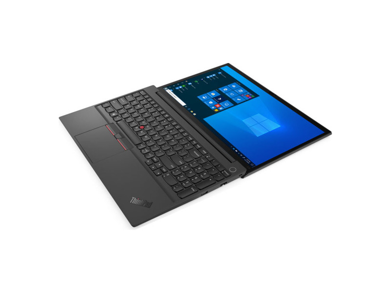 20TD0004RT  Ноутбук Lenovo ThinkPad E15 Gen 2-ITU Core i5 1135G7/ 8Gb/ SSD256Gb/ Intel Iris Xe graphics/ 15.6''/ IPS/ FHD (1920x1080)/ Windows 10 Professional 64/ black/ WiFi/ BT/ Cam 3