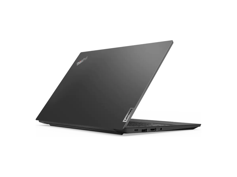 20TD002LPB  Ноутбук Lenovo ThinkPad E15 Gen 2 15.6'' FHD (1920x1080) IPS 250N, i5-1135G7, 16GB DDR4 3200, 512GB SSD M.2, MX450 2GB, WiFi, BT, IR Cam, 45Wh, 65W USB-C, KB RU/ ENG, Win 10 Pro ENG, 1Y, 1.7kg