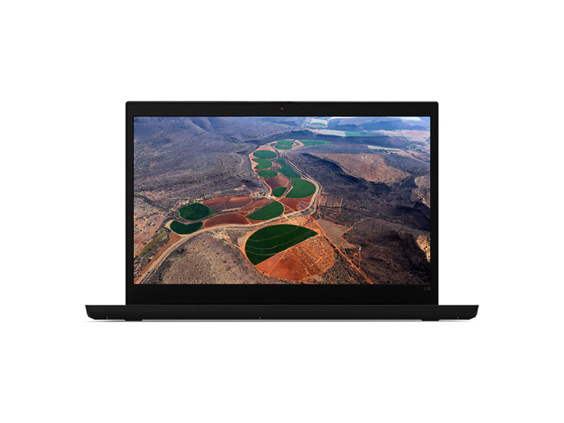 20U70037RT  Ноутбук Lenovo ThinkPad L15 G1 T Ryzen 5 Pro 4650U 8Gb SSD256Gb AMD Radeon 15.6'' IPS FHD (1920x1080) Windows 10 Professional 64 black WiFi BT Cam