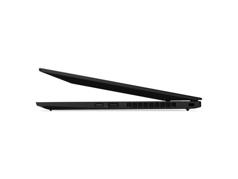 20U90062RT  Ноутбук Lenovo ThinkPad X1 Carbon G8 T Core i5 10210U/ 16Gb/ SSD512Gb/ Intel UHD Graphics/ 14''/ Touch/ FHD (1920x1080)/ 4G/ Windows 10 Professional 64/ black/ WiFi/ BT/ Cam 4