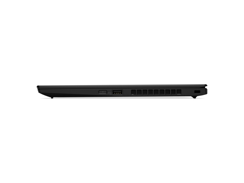 20U90062RT  Ноутбук Lenovo ThinkPad X1 Carbon G8 T Core i5 10210U/ 16Gb/ SSD512Gb/ Intel UHD Graphics/ 14''/ Touch/ FHD (1920x1080)/ 4G/ Windows 10 Professional 64/ black/ WiFi/ BT/ Cam 1