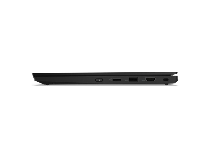 20VH001ART  Ноутбук Lenovo ThinkPad L13 G2 Core i7 1165G7/ 16Gb/ SSD512Gb/ Intel UHD Graphics/ 13.3''/ IPS/ FHD (1920x1080)/ Windows 10 Professional 64/ black/ WiFi/ BT/ Cam 3