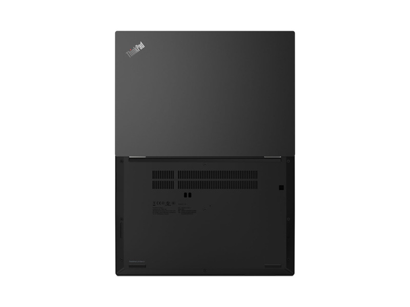 20VH001ART  Ноутбук Lenovo ThinkPad L13 G2 Core i7 1165G7/ 16Gb/ SSD512Gb/ Intel UHD Graphics/ 13.3''/ IPS/ FHD (1920x1080)/ Windows 10 Professional 64/ black/ WiFi/ BT/ Cam 2