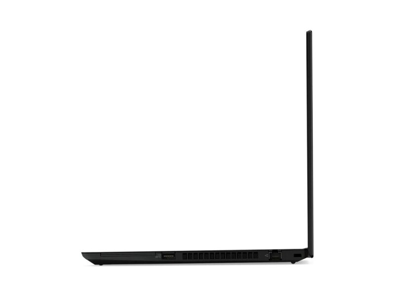 20W1SG6N00  Ноутбук Lenovo ThinkPad T14 Gen 2 Intel Core i5-1135G7/ 16Gb/ SSD512Gb/ 14''/ MX450 2GB/ FHD/ Win11Pro/ black (20W1SG6N00) (669671) 1