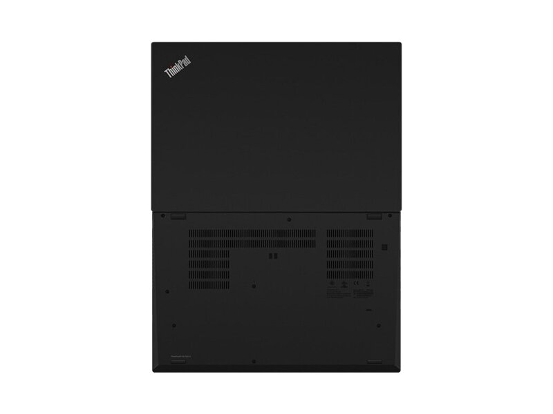 20W600J4UK  Ноутбук Lenovo ThinkPad P15s G2 15.6'' FHD IPS i7-1165G7 16GB 512GB SSD NVIDIA Quadro T500 4GB GDDR6 Graphics Backlit Keys FP WDG W10 Pro -Storm Grey (OS:ENG; Keyb:ENG(UK), Powercord:UK ) 3