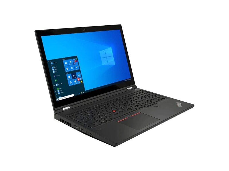 20YQ0018UK  Ноутбук Lenovo ThinkPad P15 15.6'' FHD i5-11500H, 16GB, 512GB SSD, NVIDIA T1200 4Gb, Wi-Fi 6 (802.11ax), Keyboard ENG(UK), W10 P64 ENG 1Y (ОС:ENG; Keyb:ENG(UK), Powercord:UK )