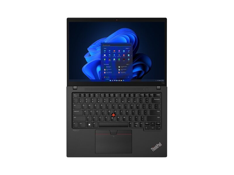 21BR0044AU  Ноутбук Lenovo ThinkPad T14s G3 14.0 WUXGA (1920x1200) IPS I5-1235U, 16.0GB, 256GB SSD, Intel® Iris® Xe Graphics, Win11 Pro 64 (OS:ENG; Keyb:ENG, Powercord:US) 3