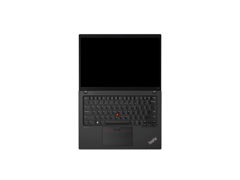 21BR00DWRT  Ноутбук Lenovo ThinkPad T14s Gen 3 14'' WUXGA (1920x1200) IPS 300N, i7-1260P, 16GB LPDDR5 4800, 512GB SSD M.2, Intel Iris Xe, WiFi, BT, FPR, SCR, IR&FHD Cam, 57Wh, 65W USB-C Slim, NoOS, 1Y, 1.21kg 2