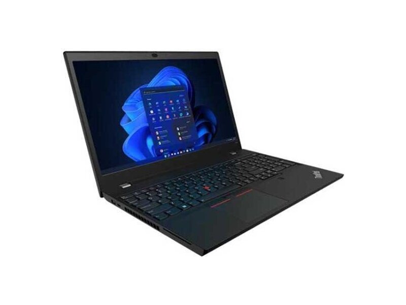 21D8S0AV00  Ноутбук Lenovo ThinkPad P15v G3 15.6''(3840 x 2160)/ Intel Core i7-12700H/ 32Gb/ 512SSDGb/ noDVD/ Ext:nVidia Quadro T600(4096Mb)/ 68WHr/ black/ Win11p64DG10p64