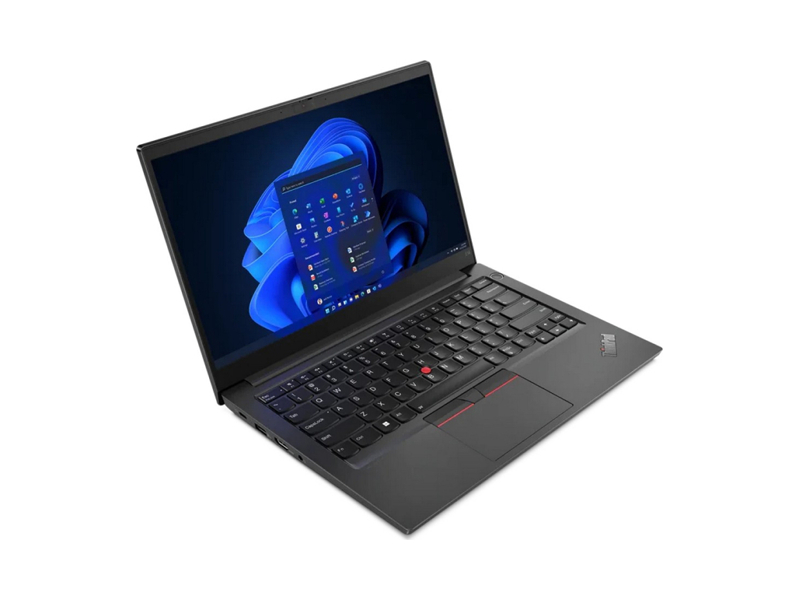 21E3006DRT  Ноутбук Lenovo Thinkpad E14 G4
 Core i5-1235U/ 16Gb/ SSD256Gb/ 15.6''/ IPS/ FHD/ noOS/ black (21E3006DRT)