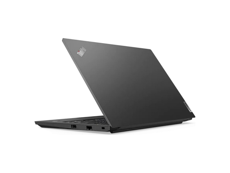 21E3006DRT  Ноутбук Lenovo Thinkpad E14 G4
 Core i5-1235U/ 16Gb/ SSD256Gb/ 15.6''/ IPS/ FHD/ noOS/ black (21E3006DRT) 2