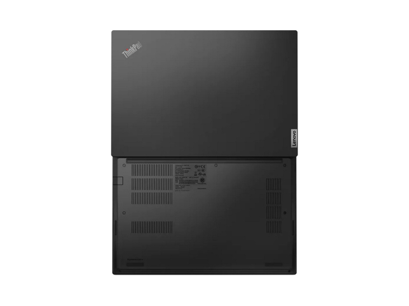 21E3006DRT  Ноутбук Lenovo Thinkpad E14 G4
 Core i5-1235U/ 16Gb/ SSD256Gb/ 15.6''/ IPS/ FHD/ noOS/ black (21E3006DRT) 1
