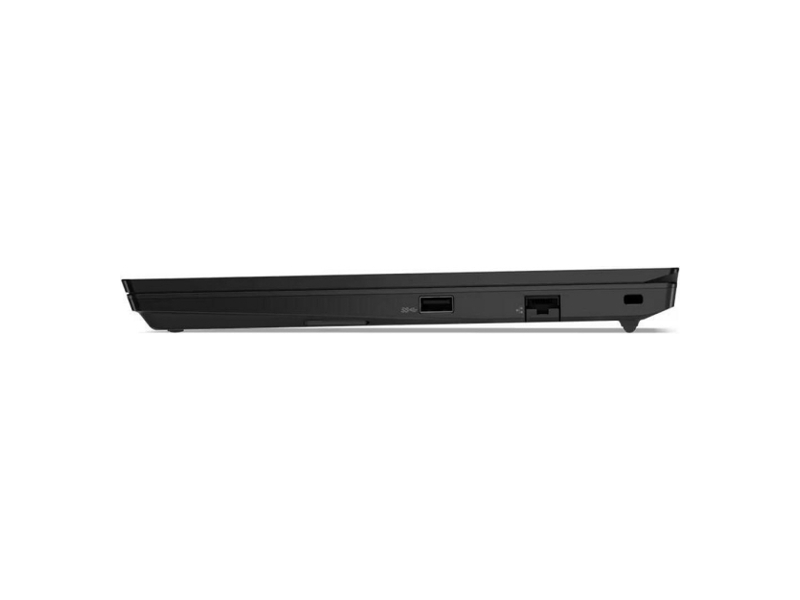 21E30083RT  Ноутбук Lenovo ThinkPad E14 G4 Core i5 1235U 8Gb SSD256Gb Intel Iris Xe graphics 14'' IPS FHD (1920x1080) noOS black WiFi BT Cam 2