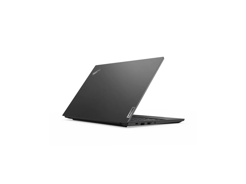 21E60062RT  Ноутбук Lenovo ThinkPad E15 Gen 4 15, 6'' FHD (1920x1080) IPS 300N, i5-1235U, 2x8GB DDR4 3200, 512GB SSD M.2, Intel Iris Xe, WiFi, BT, FPR, FHD Cam, 57Wh, 65W USB-C, NoOS, Black, 1Y, 1.7kg