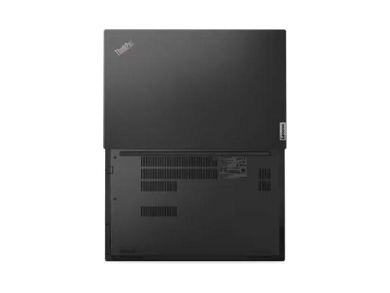 21E6006VRT  Ноутбук Lenovo Thinkpad E15 G4 Black 15.6'' (FHD i5-1235U/ 16Gb/ 512Gb SSD/ Iris Xe/ DOS) 1