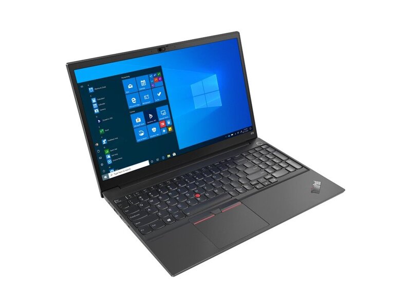 21E6S0KA00  Ноутбук Lenovo ThinkPad E15 G4 15.6''(1920x1080)/ Intel Core i7-1255U/ 16Gb/ 512SSDGb/ noDVD/ Ext:NVIDIA® GeForce® MX550 2GB/ 57WHr/ black/ Win11p64DG10p64