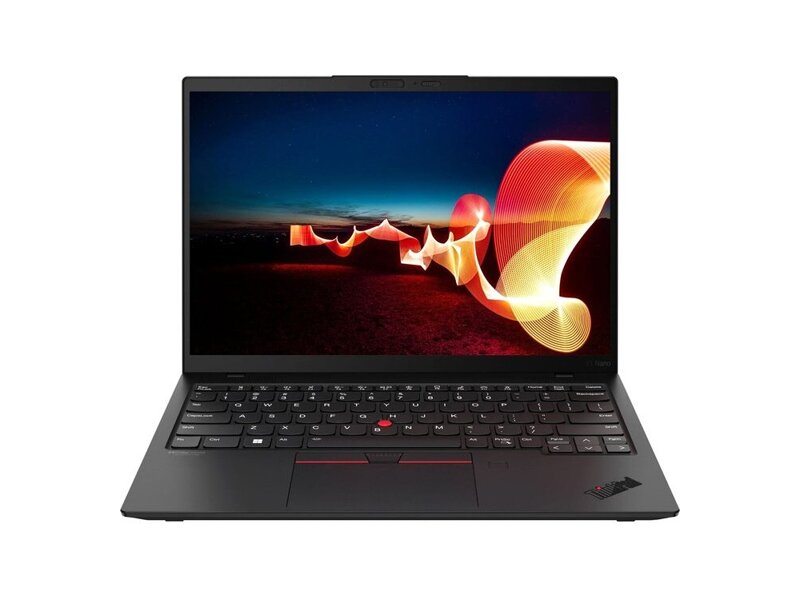 21E80012US  Ноутбук Lenovo ThinkPad X1 NANO G2 13'' 2K (2160x1350) i7-1260P 1TB SSD 16GB W11 Pro BLACK 1Y (OS:ENG; Keyb:ENG, Powercord:US)