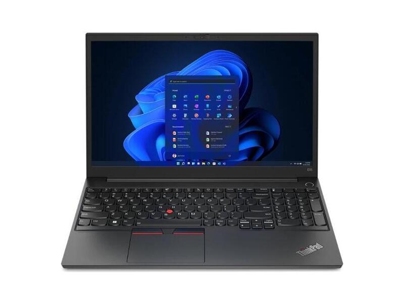 21ED003QRI  Ноутбук Lenovo ThinkPad E15 G4 [21ED003QRI] 15.6'' (FHD IPS Ryzen 7 5825U/ 16GB/ 512GB SSD/ W11Pro)