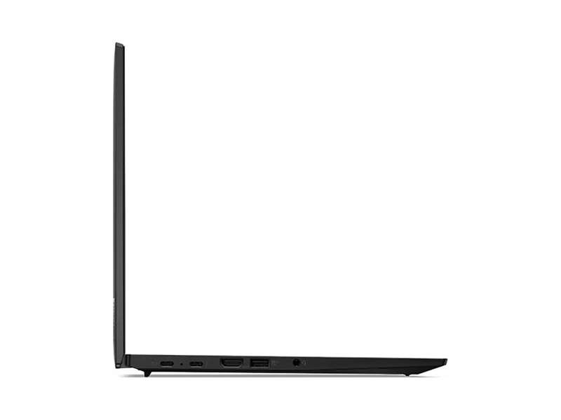 21F6004PRT  Ноутбук Lenovo ThinkPad T14s Gen 4 Core i7-1355U/ 16GB/ SSD512GB/ 14'';/ IPS/ WUXGA/ Win11Pro/ black 2