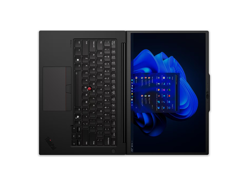 21G2001VUS  Ноутбук Lenovo ThinkPad P14s G5/ 14.5''/ Intel Ultra 7 155H/ 32GB/ 1TB SSD/ NVIDIA RTX 500 ADA 4GB/ (1920x1200)/ Win11Pro/ Black/ Wi-Fi/ BT/ CAM/ 2xThunderbolt/ 2xUSB/ HDMI/ RJ45