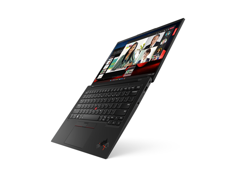 21HNSG3E00  Ноутбук Lenovo ThinkPad X1 Carbon Gen 11 14'' 2.8K (2880x1800) OLED 400N, i7-1365U, 32GB, 1TB SSD M.2, Iris Xe, WiFi, BT, IR Cam, Win 11 Pro 1