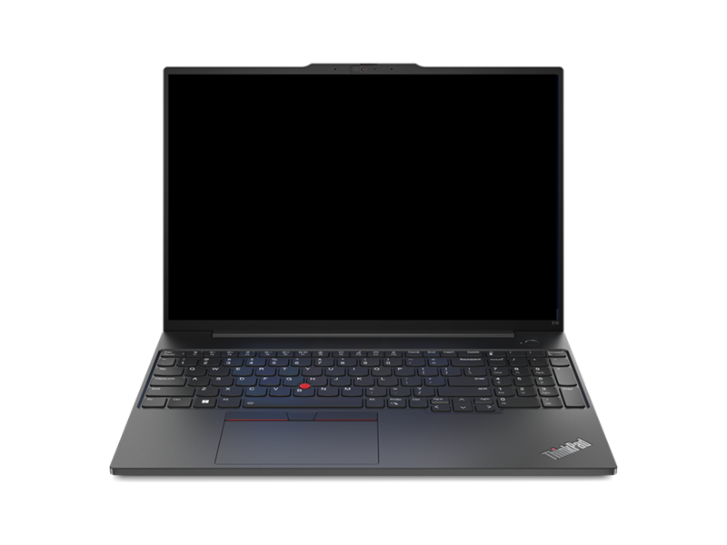 21JN009NRT  Ноутбук Lenovo ThinkPad E16 Gen 1 16'' WUXGA (1920x1200) IPS 300N, i7-1355U, 2x8GB DDR4 3200, 512GB SSD M.2, Intel Iris Xe, WiFi6, BT, FPR, TPM2, IR&FHD Cam, 57Wh, 65W USB-C, NoOS, 1Y, 1.81kg